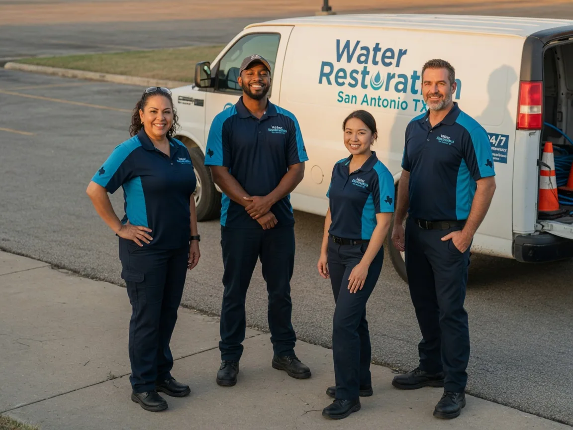 Water Damage Repair company in Pontiac, MO